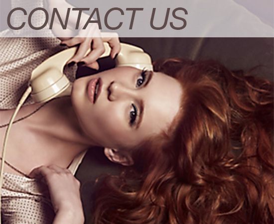 Contact D'Alton Hairdressing
