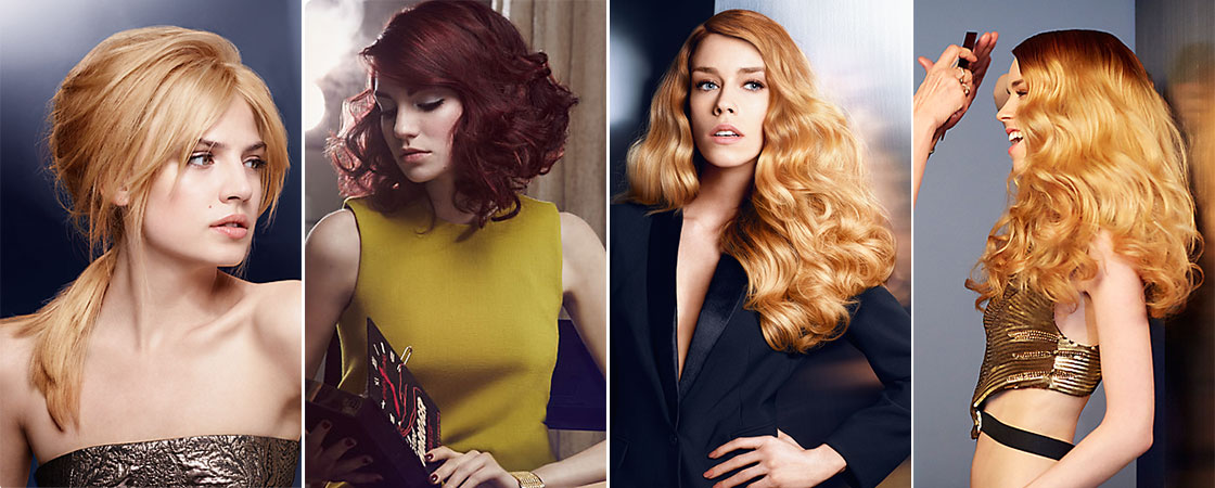 D'Alton Hairdressing products